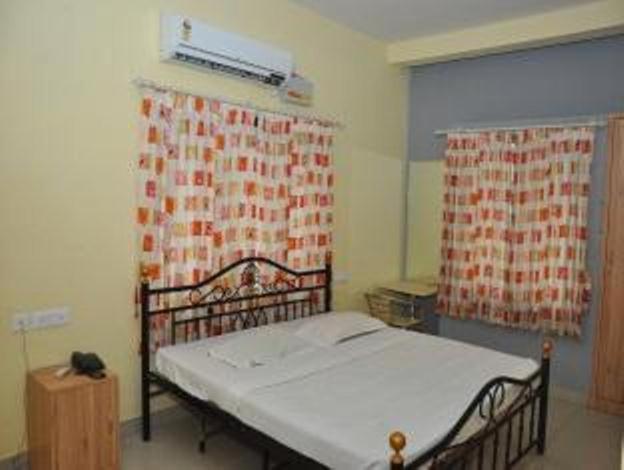 Windsor Service Apartment Salem Værelse billede