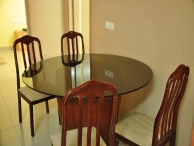 Windsor Service Apartment Salem Eksteriør billede