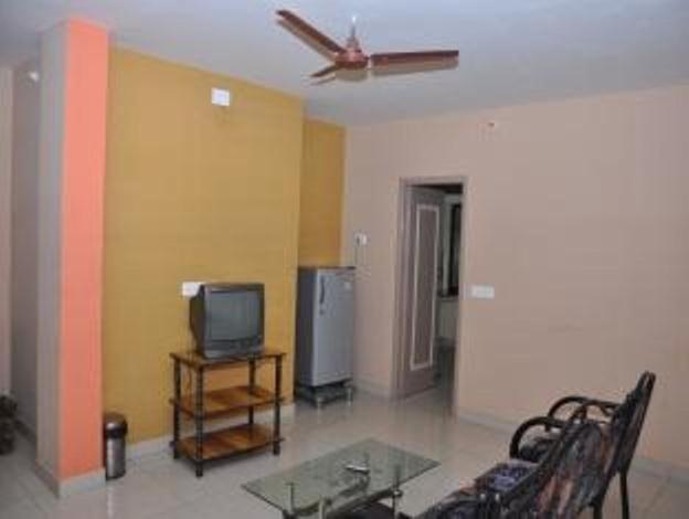 Windsor Service Apartment Salem Værelse billede